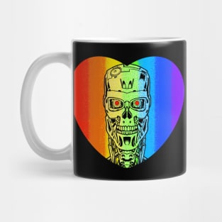 Tee 800 Mug